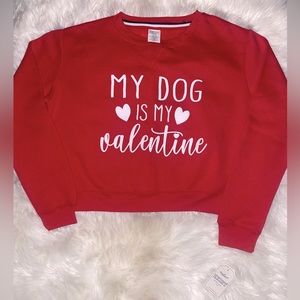 EXIST❤️🐶🐾Sweater ~Over-sized
